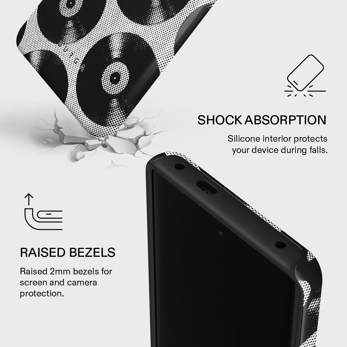 Sound Check - Xiaomi Redmi Note 14 Pro 5G Case - Image 4