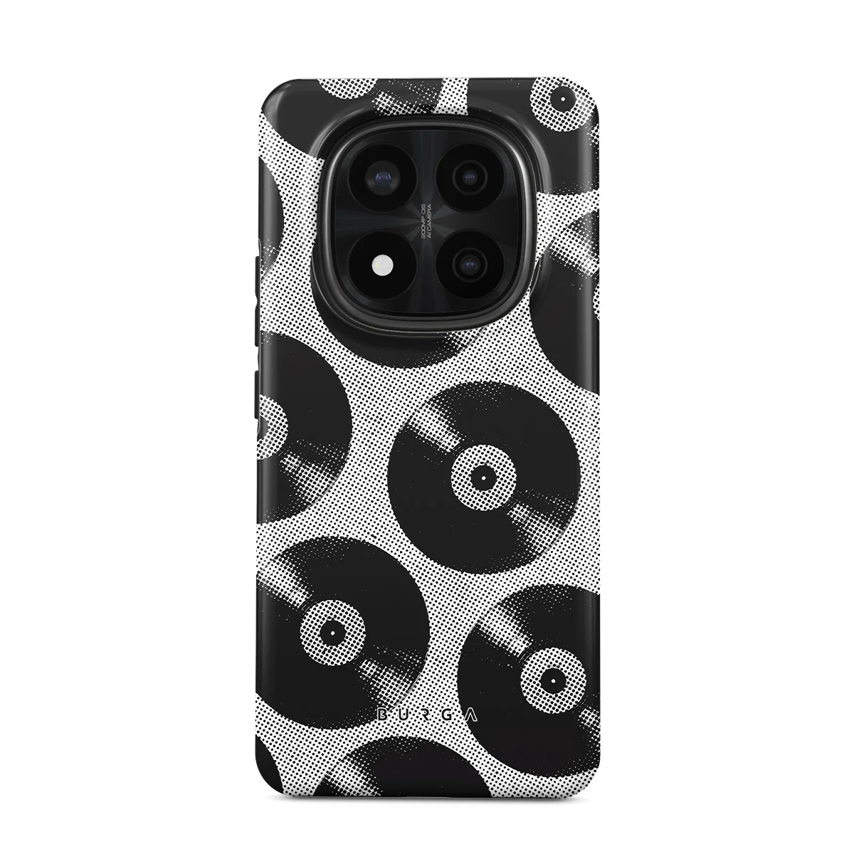 Sound Check - Xiaomi Redmi Note 14 Pro+ 5G Case