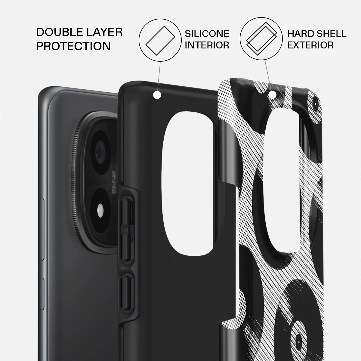 Sound Check - Xiaomi Redmi Note 14 Pro+ 5G Case - Image 2