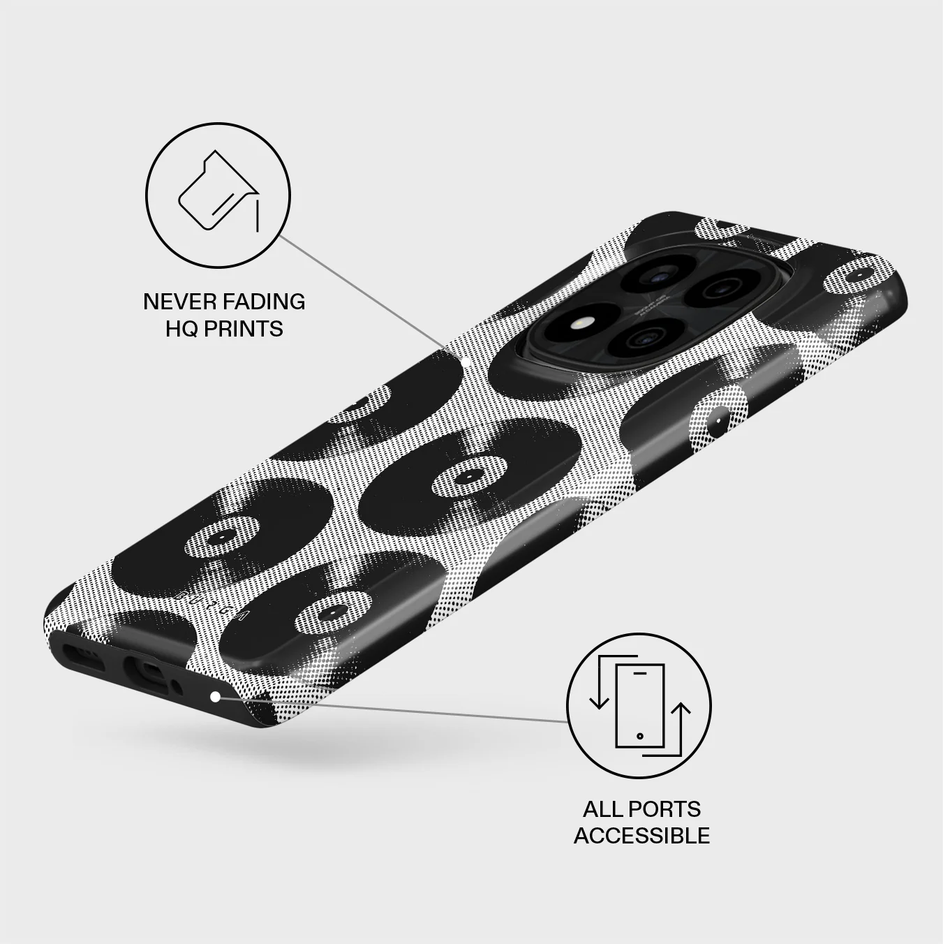 Sound Check - Xiaomi Redmi Note 14 Pro+ 5G Case - Image 3