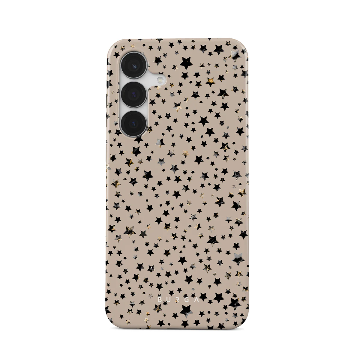 Sparkling Tiara - Stars Samsung Galaxy S25 FE Case