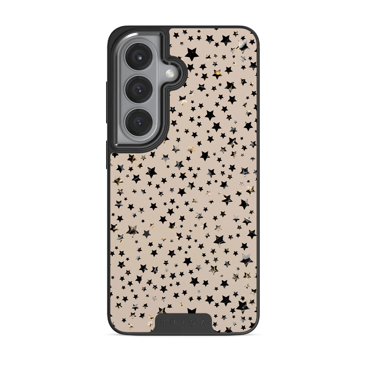Sparkling Tiara - Stars Samsung Galaxy S26 Case - Image 12