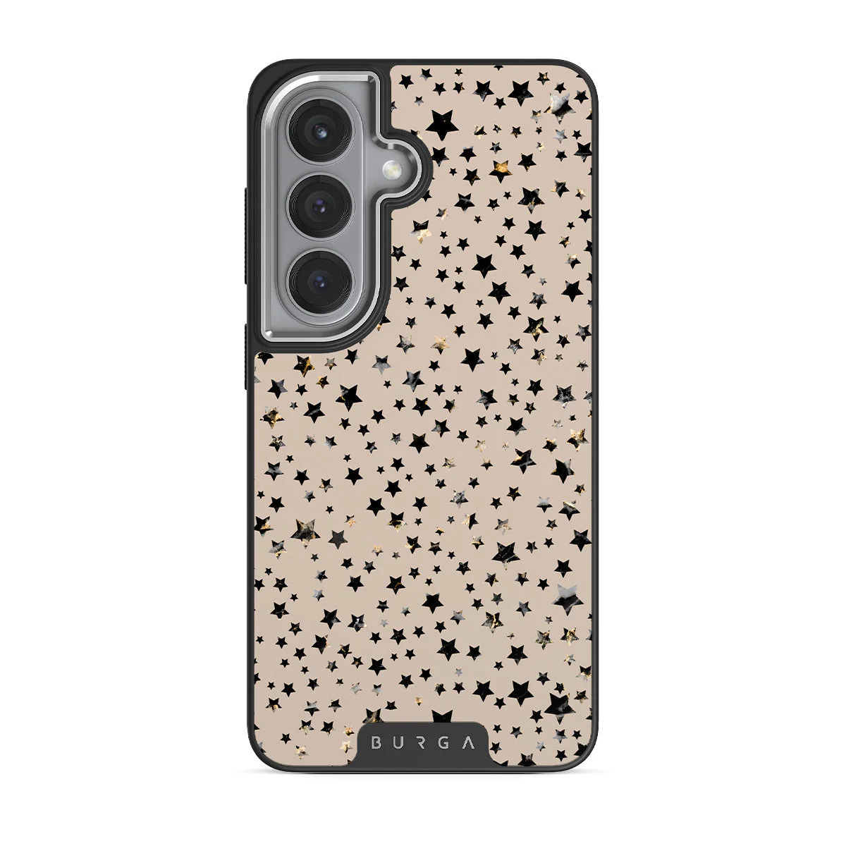 Sparkling Tiara - Stars Samsung Galaxy S26 Case - Image 19