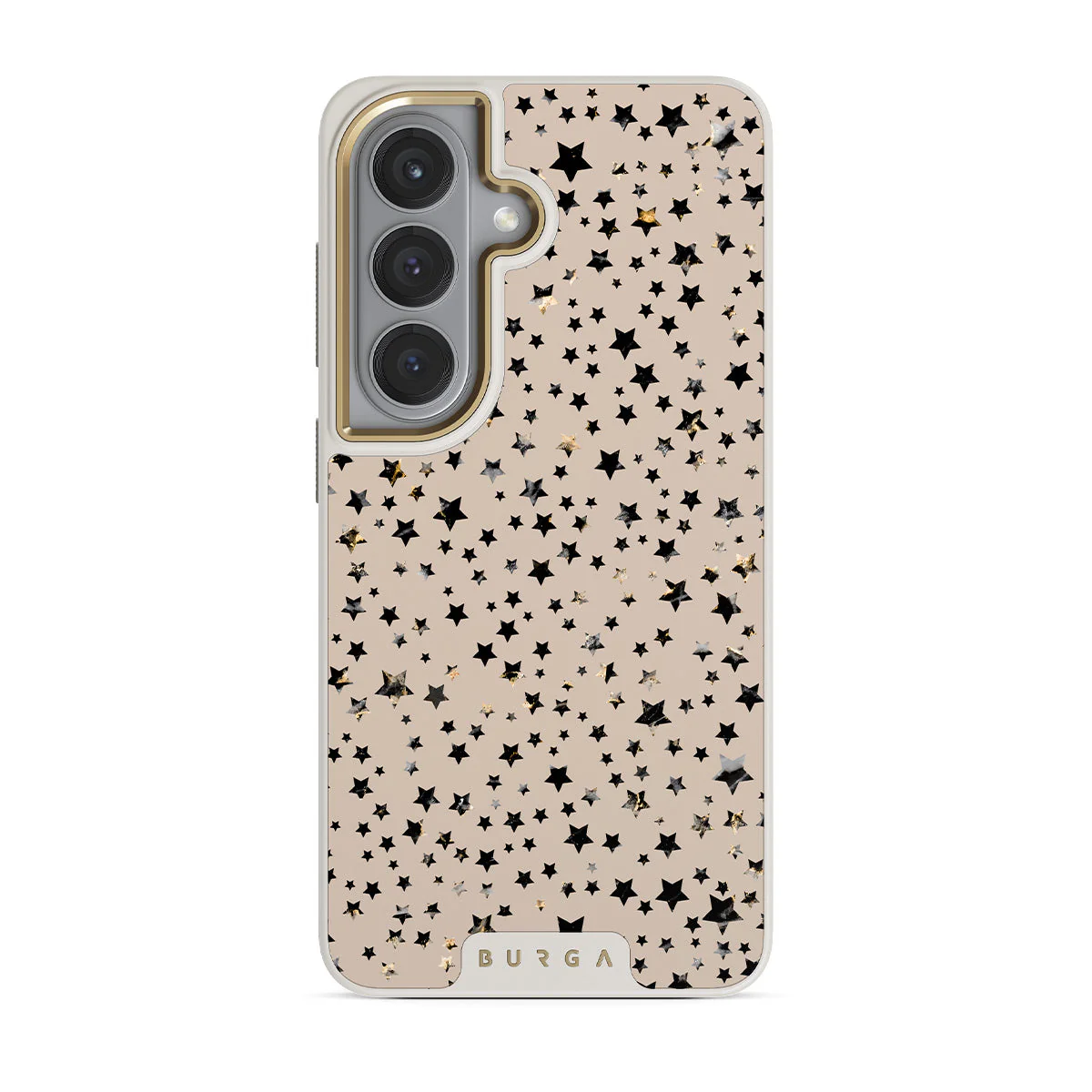 Sparkling Tiara - Stars Samsung Galaxy S26 Case - Image 26