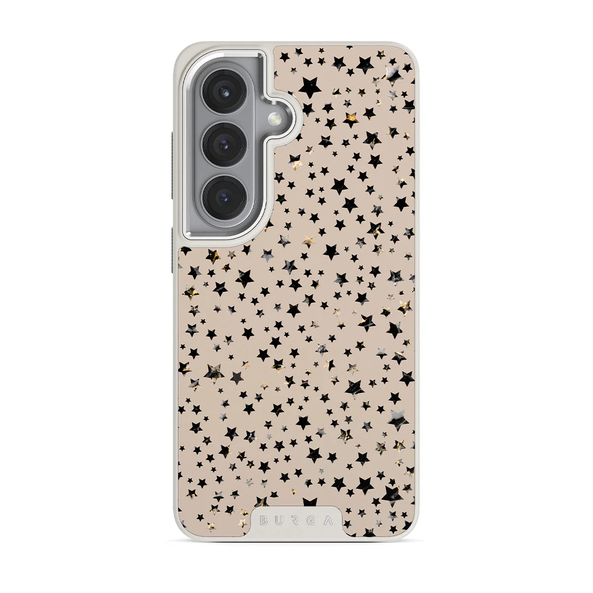Sparkling Tiara - Stars Samsung Galaxy S26 Case - Image 33