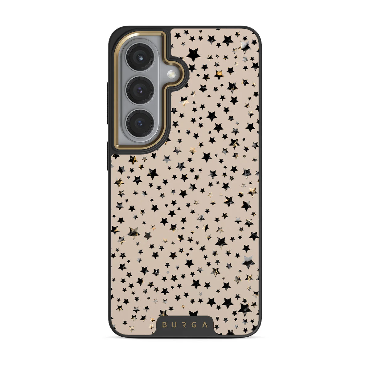Sparkling Tiara - Stars Samsung Galaxy S26 Case - Image 5