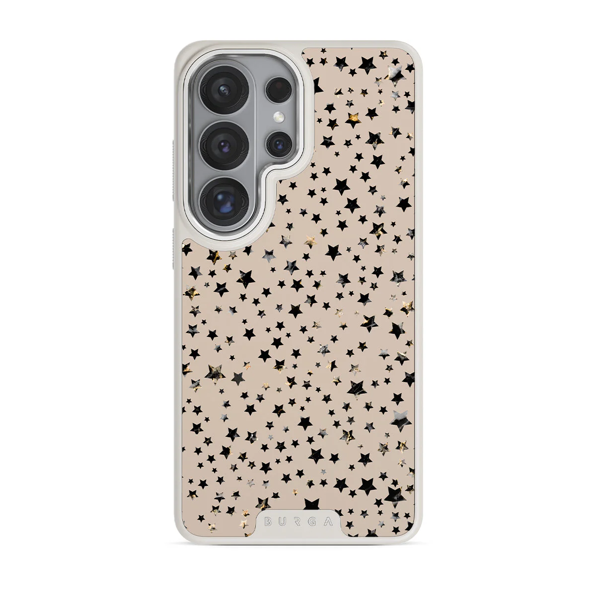 Sparkling Tiara - Stars Samsung Galaxy S26 Ultra Case - Image 33