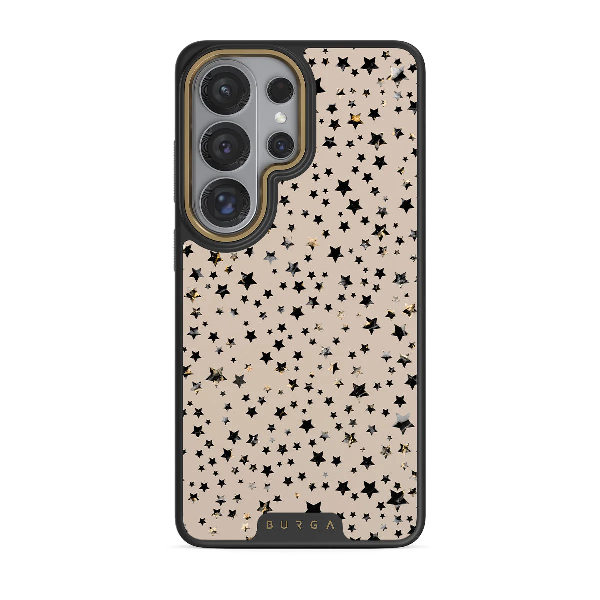 Sparkling Tiara - Stars Samsung Galaxy S26 Ultra Case - Image 5