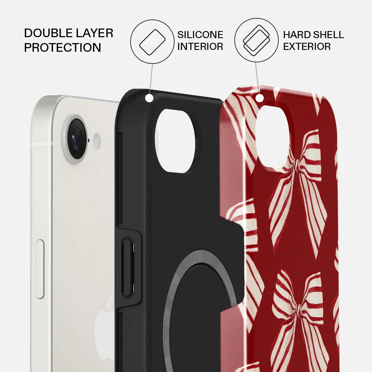Special Delivery - iPhone 17e Case - Image 2