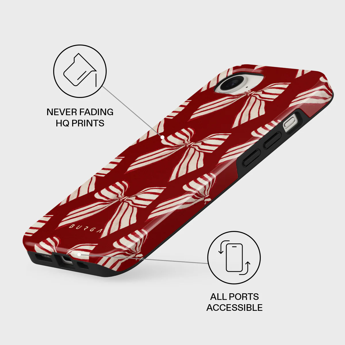 Special Delivery - iPhone 17e Case - Image 3