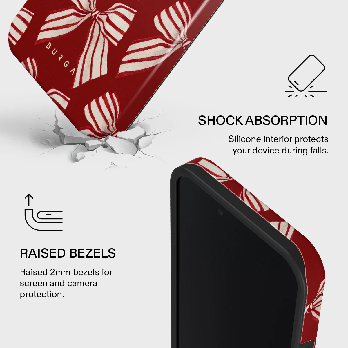 Special Delivery - iPhone 17e Case - Image 4