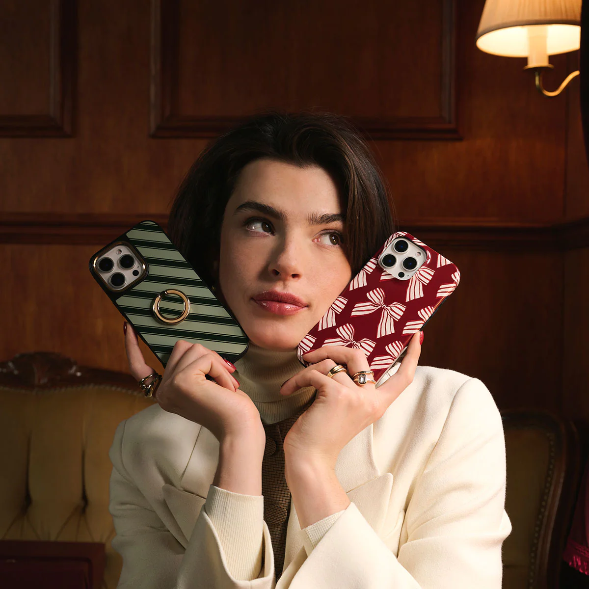 Special Delivery - iPhone 17e Case - Image 7