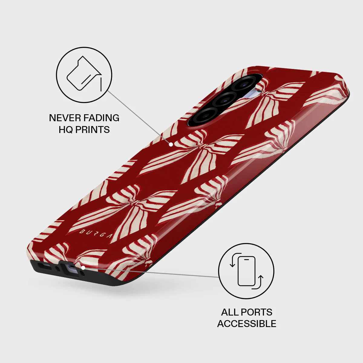 Special Delivery - Samsung Galaxy A37 5G Case - Image 3