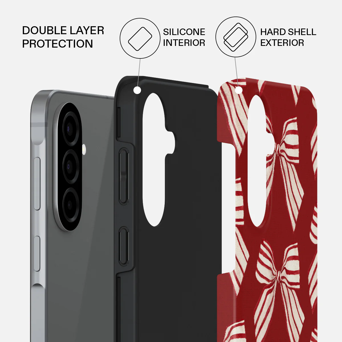 Special Delivery - Samsung Galaxy A57 5G Case - Image 2