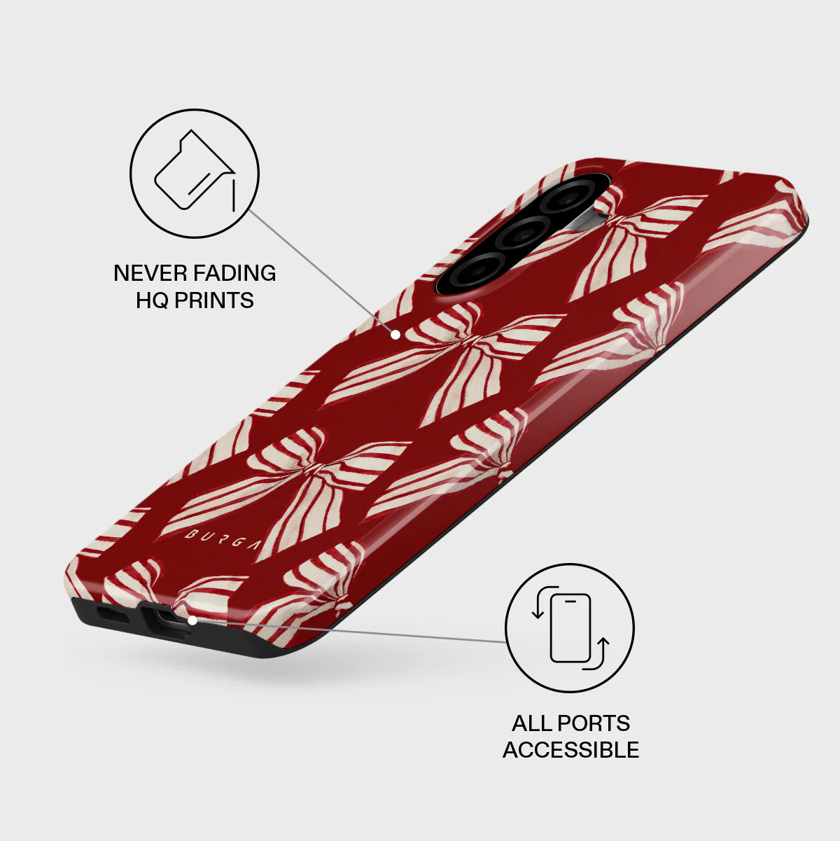 Special Delivery - Samsung Galaxy A57 5G Case - Image 3