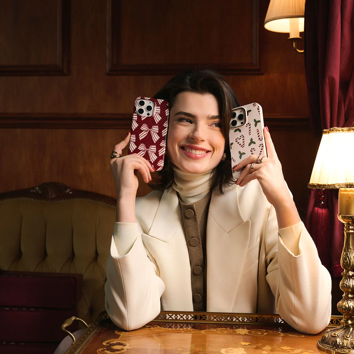 Special Delivery - Samsung Galaxy A57 5G Case - Image 6
