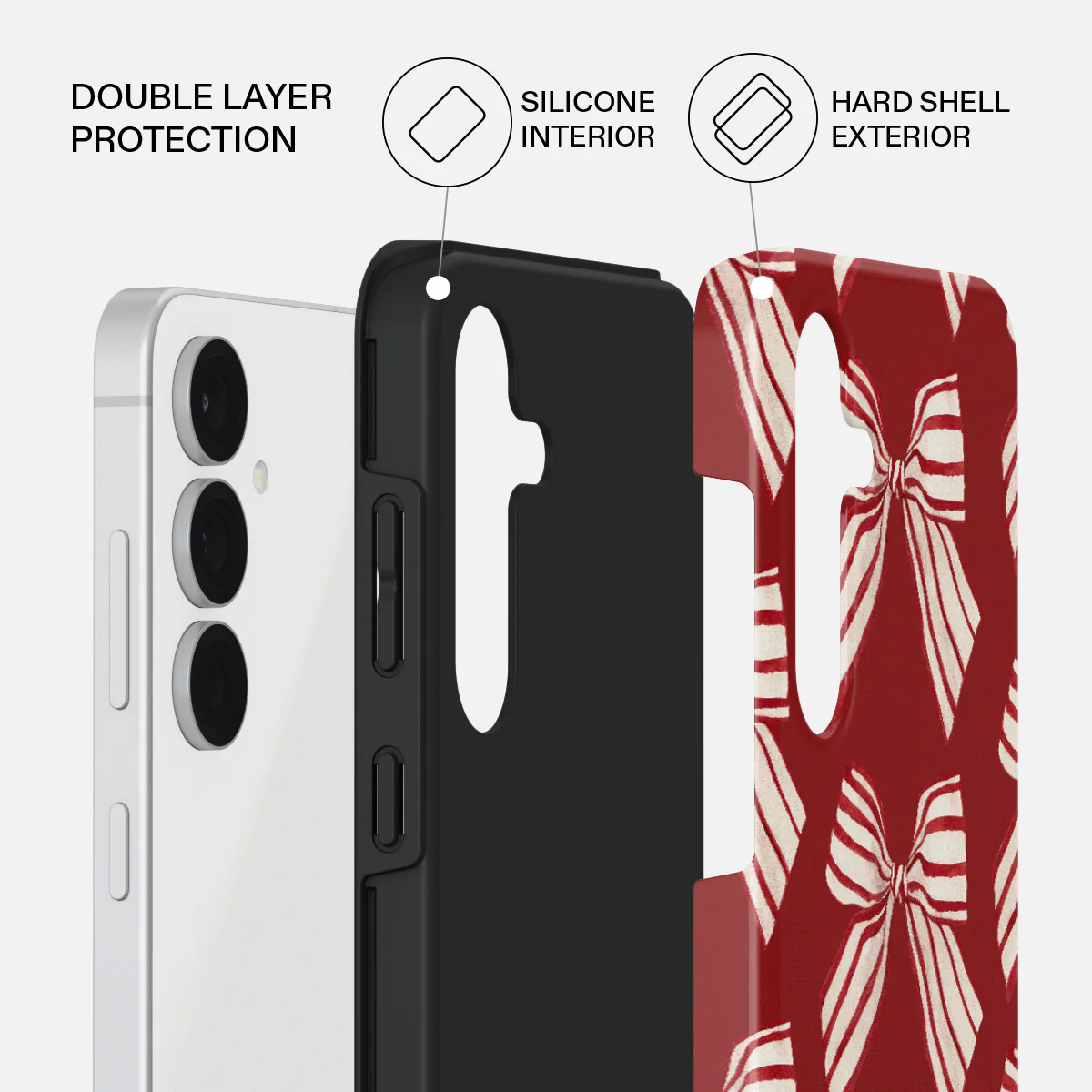 Special Delivery - Samsung Galaxy S25 FE Case - Image 2