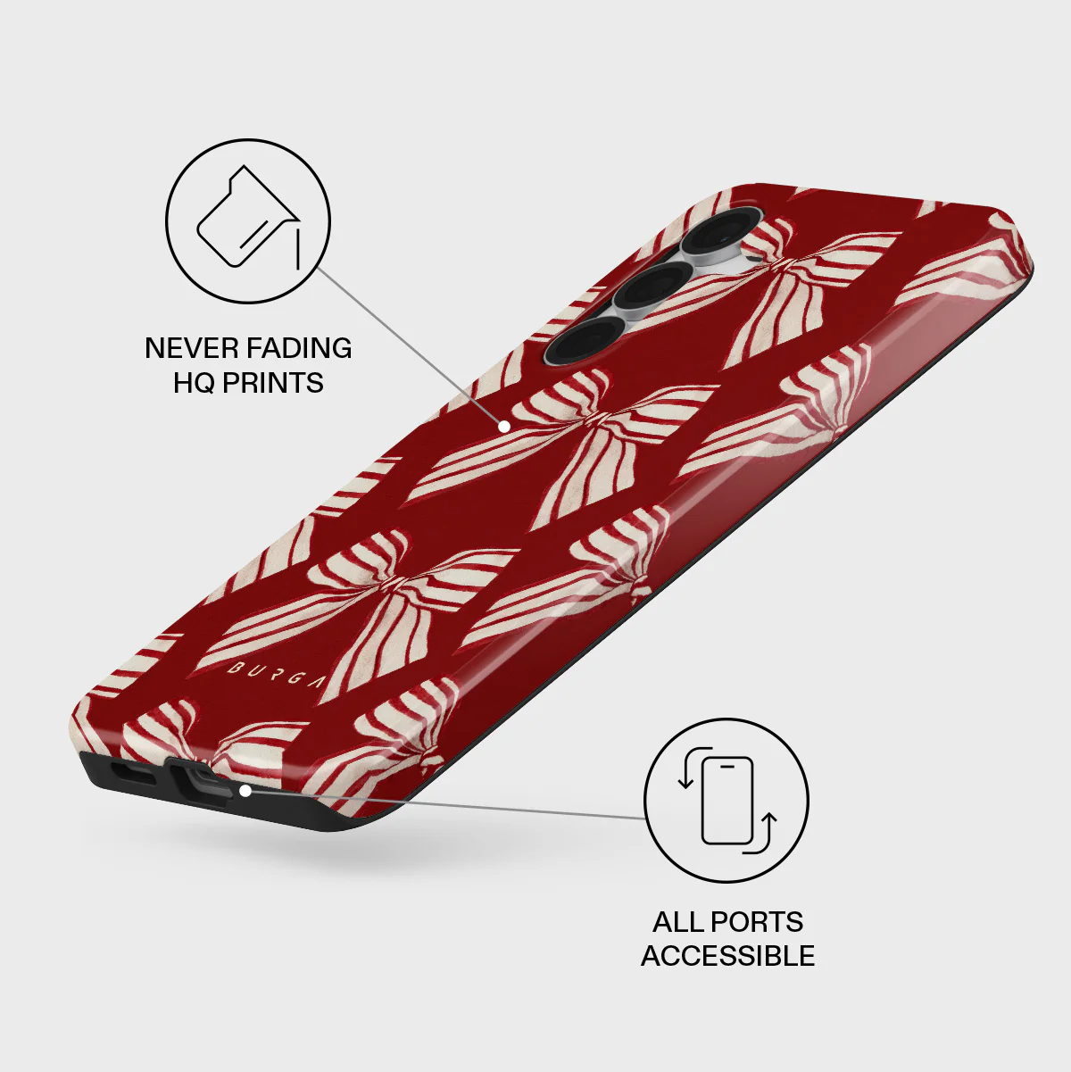 Special Delivery - Samsung Galaxy S25 FE Case - Image 3