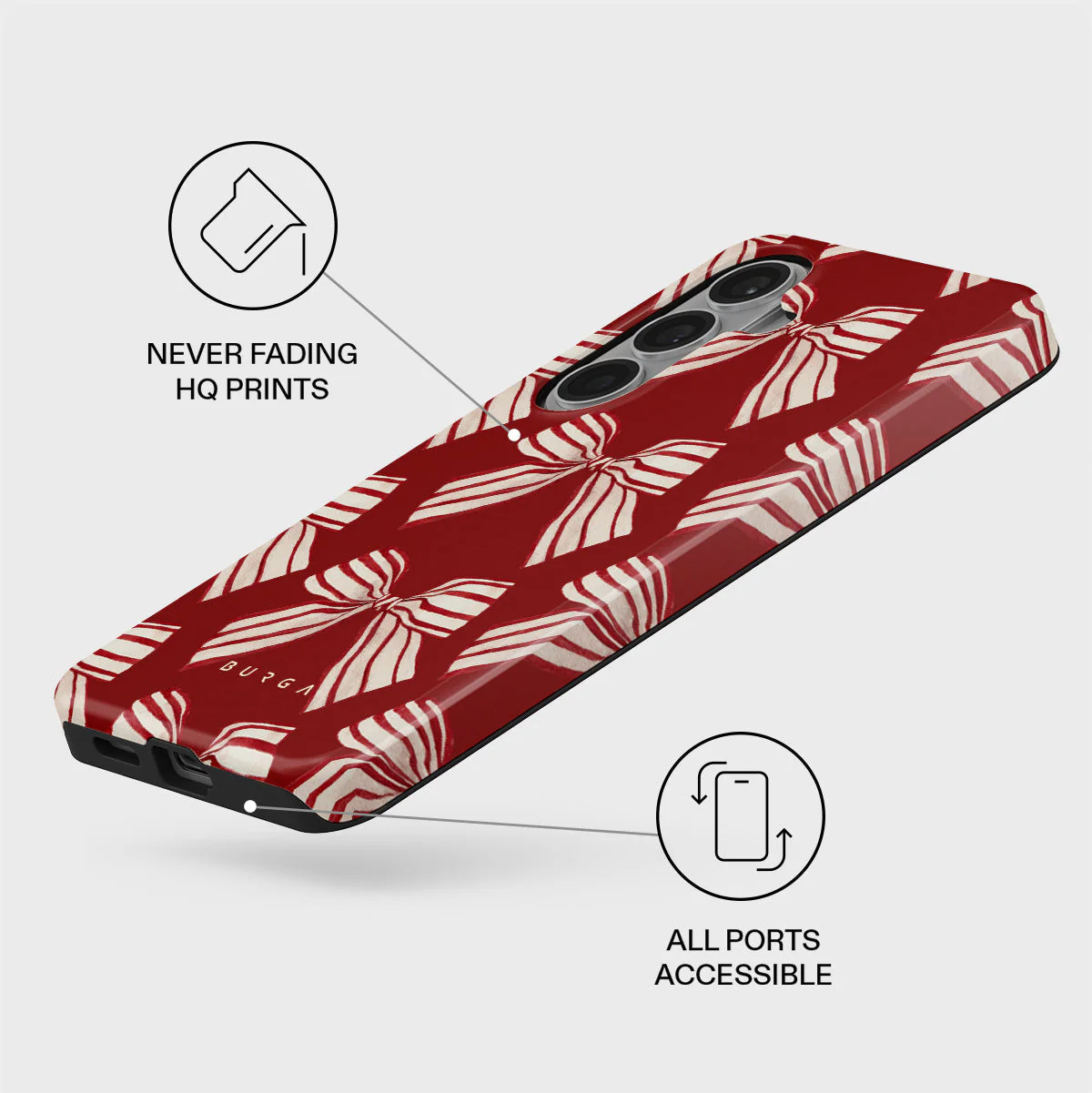 Special Delivery - Samsung Galaxy S26 Case - Image 3