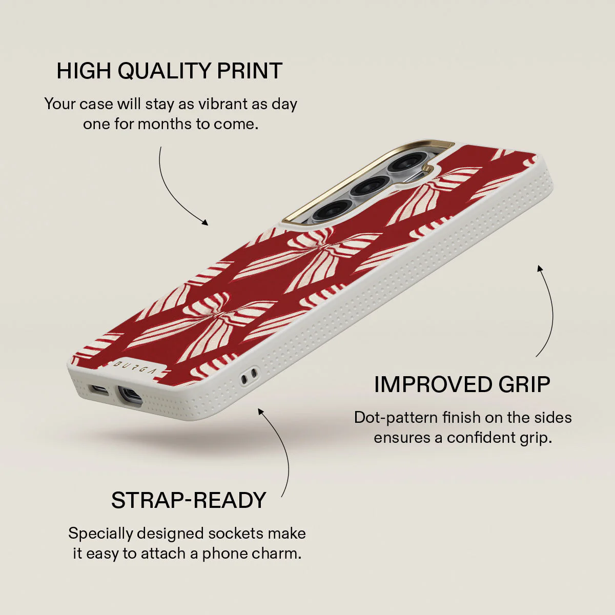 Special Delivery - Samsung Galaxy S26 Case - Image 30