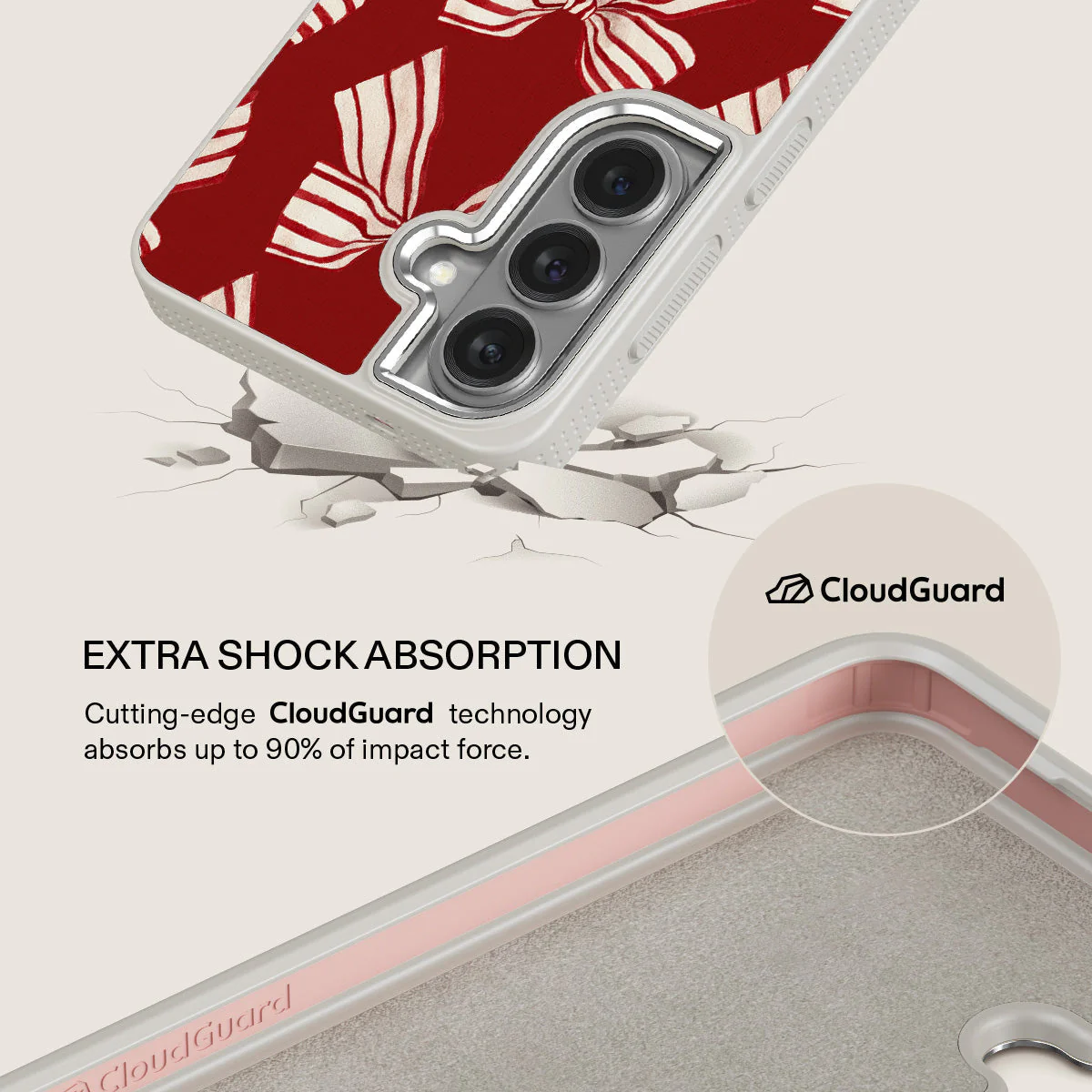 Special Delivery - Samsung Galaxy S26 Plus Case - Image 35