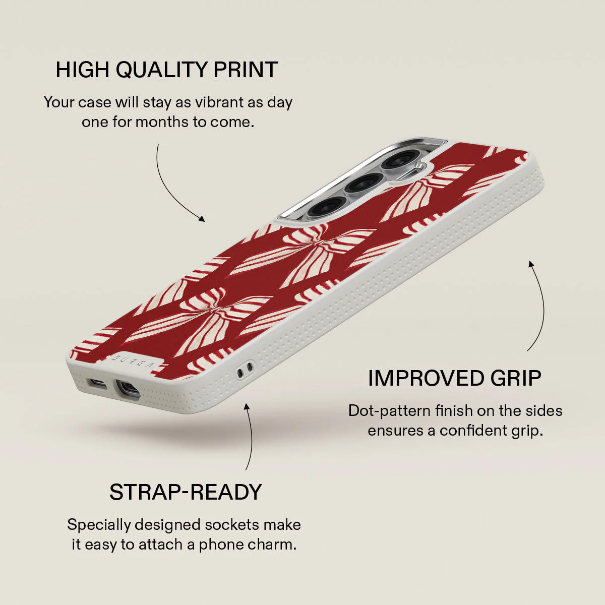 Special Delivery - Samsung Galaxy S26 Plus Case - Image 37