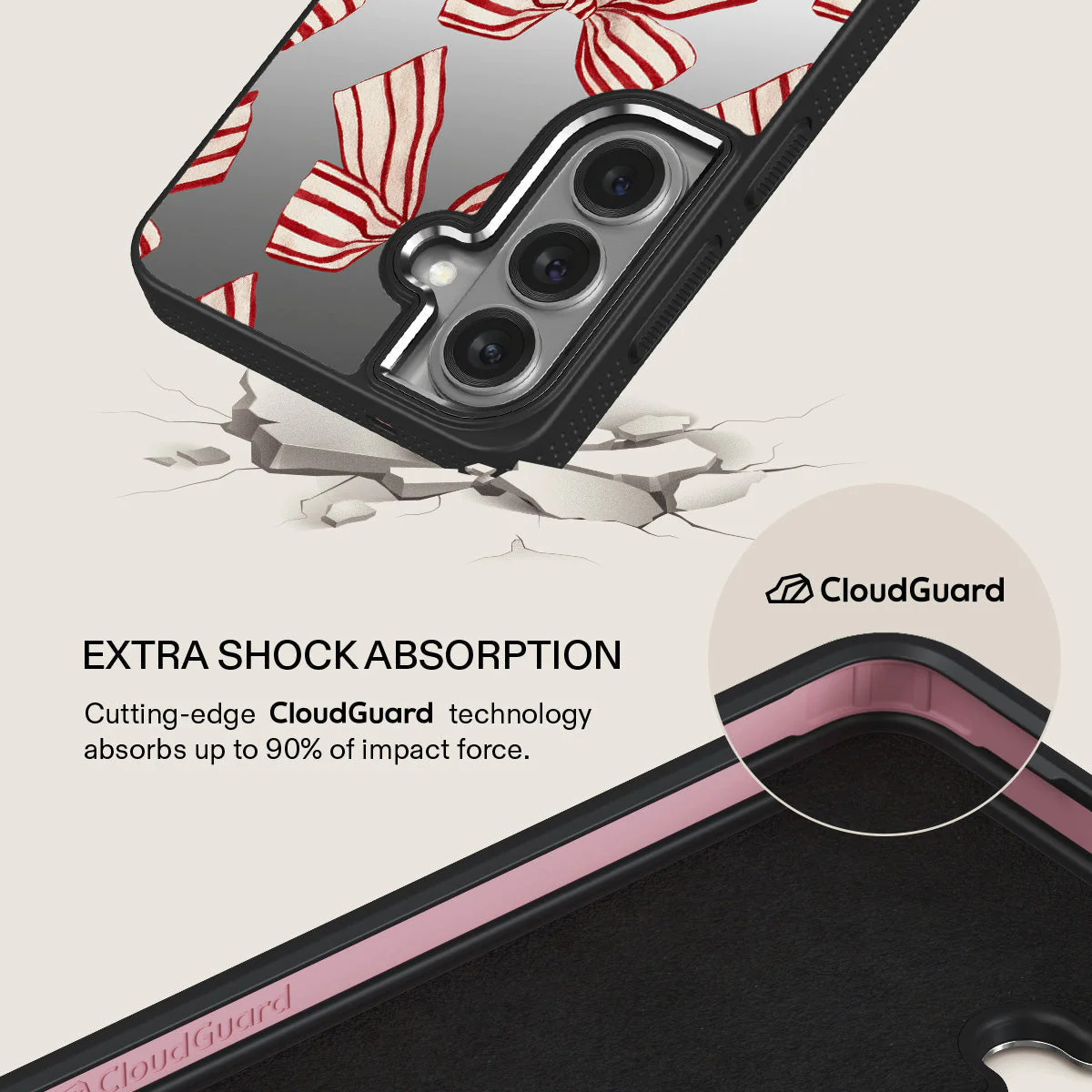 Special Delivery - Samsung Galaxy S26 Plus Case - Image 50