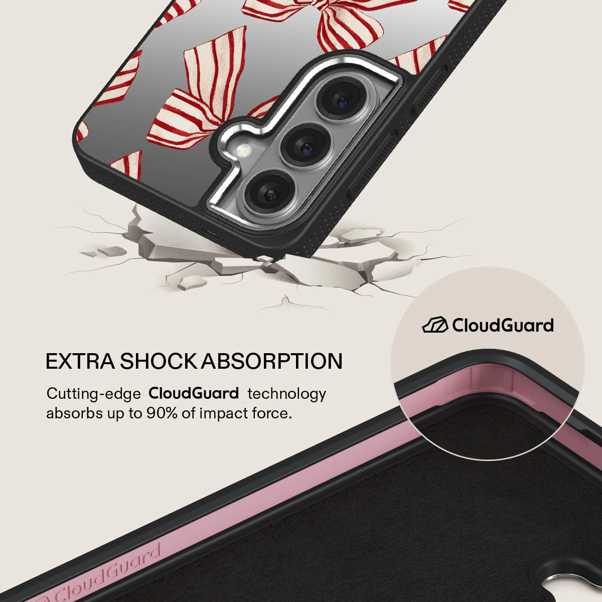 Special Delivery - Samsung Galaxy S26 Plus Case - Image 58
