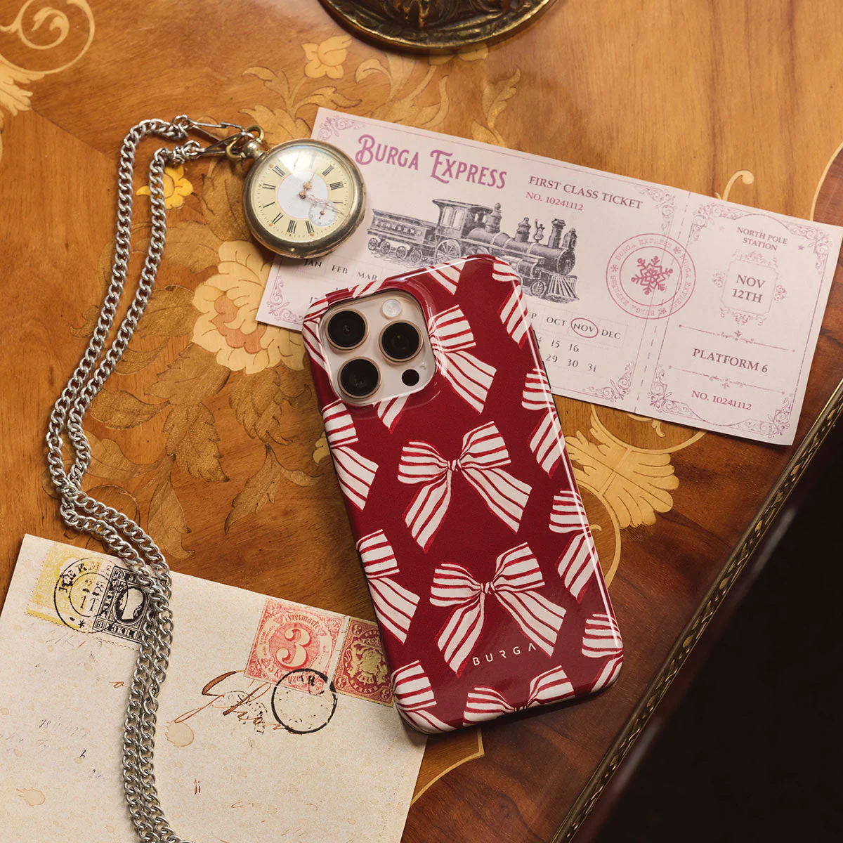 Special Delivery - Samsung Galaxy S26 Plus Case - Image 70