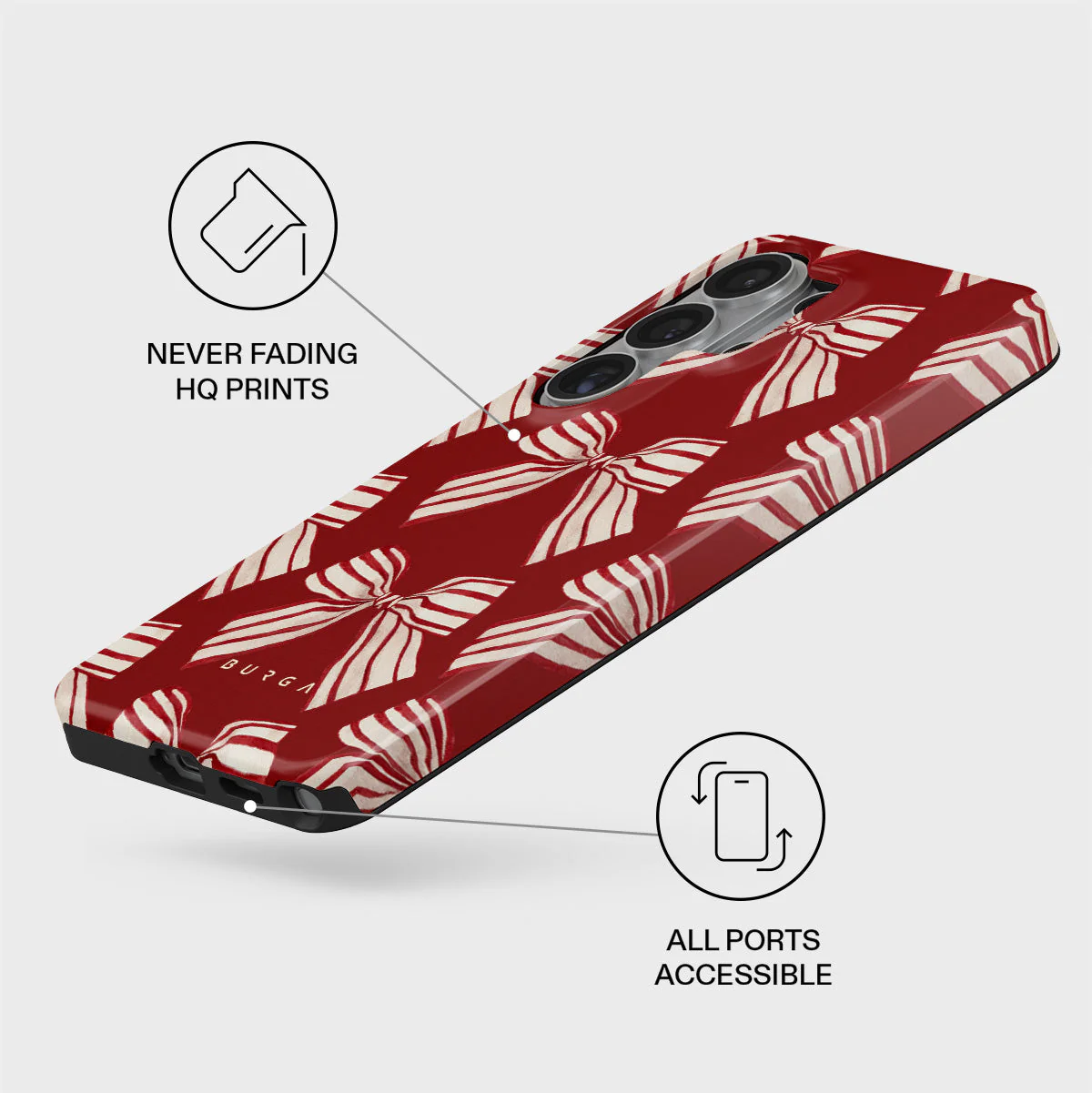 Special Delivery - Samsung Galaxy S26 Ultra Case - Image 3