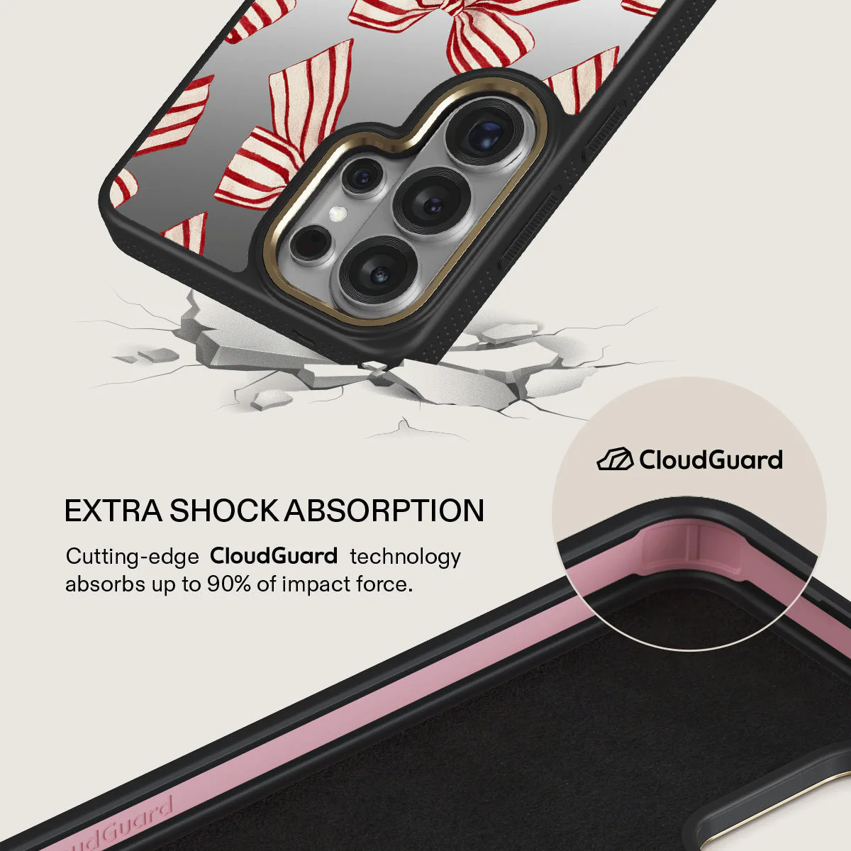 Special Delivery - Samsung Galaxy S26 Ultra Case - Image 42