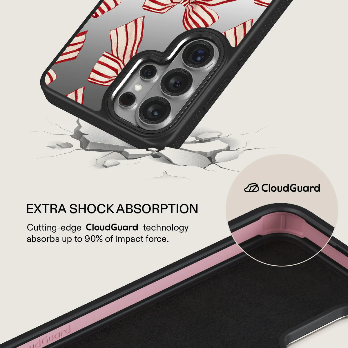 Special Delivery - Samsung Galaxy S26 Ultra Case - Image 50