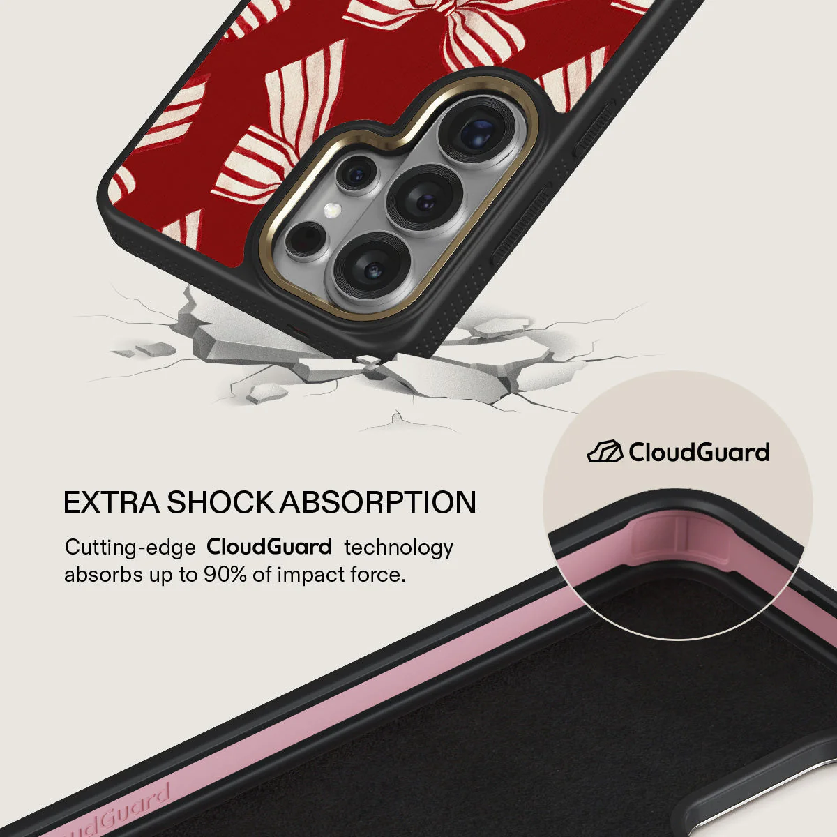 Special Delivery - Samsung Galaxy S26 Ultra Case - Image 7