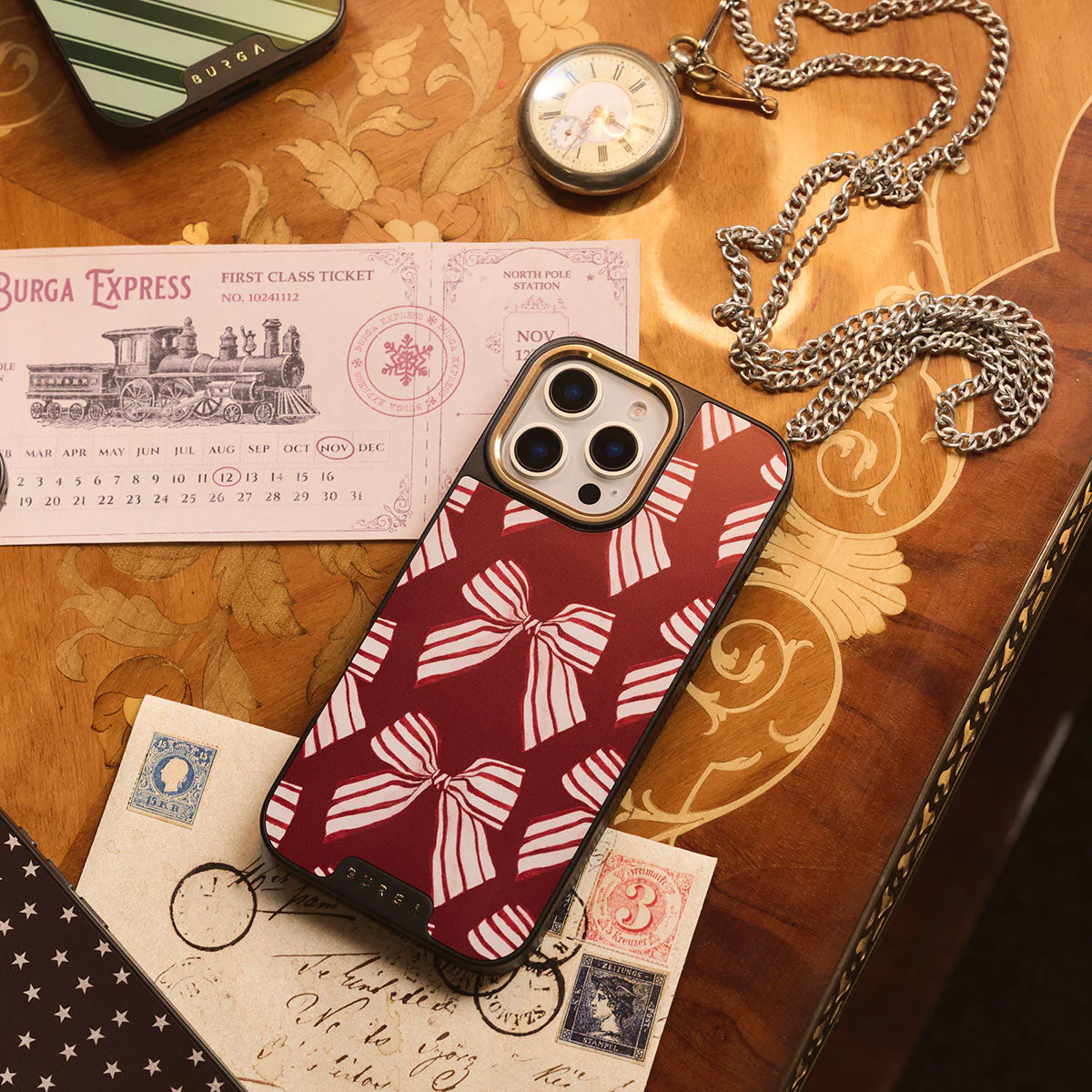 Special Delivery - Samsung Galaxy S26 Ultra Case - Image 72