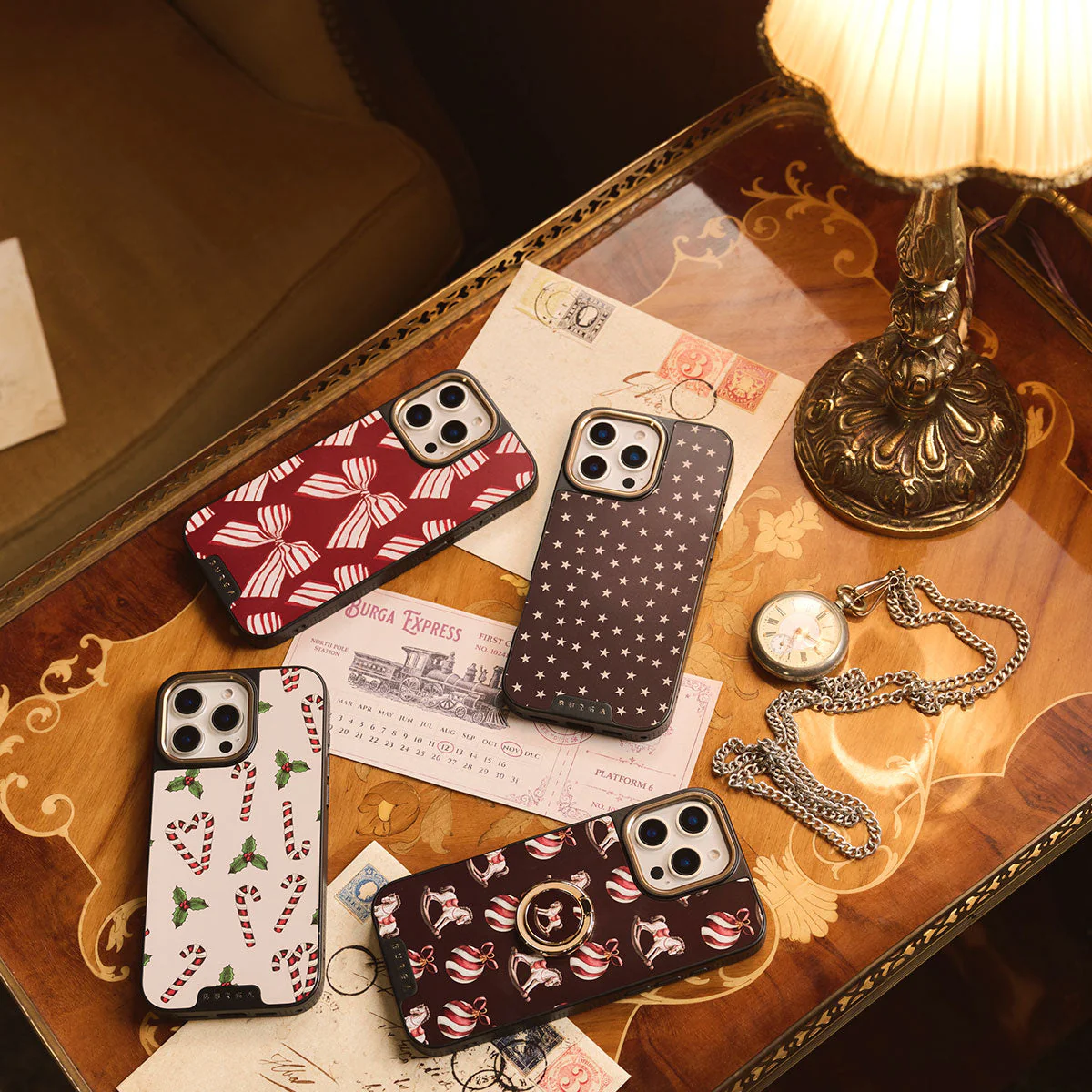 Special Delivery - Samsung Galaxy S26 Ultra Case - Image 73
