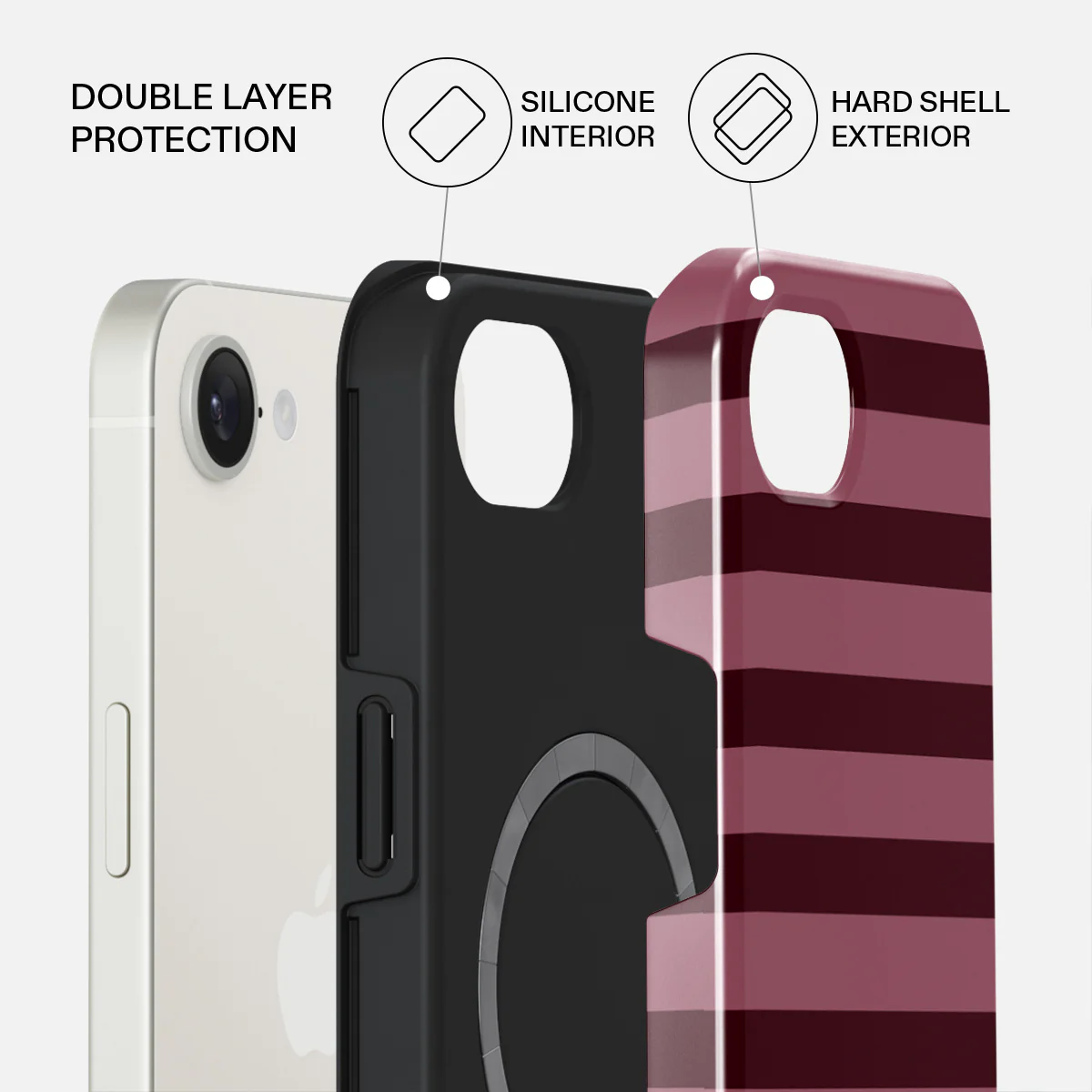 Spellbound - iPhone 17e Case - Image 2