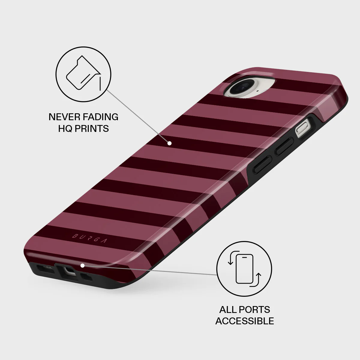 Spellbound - iPhone 17e Case - Image 3