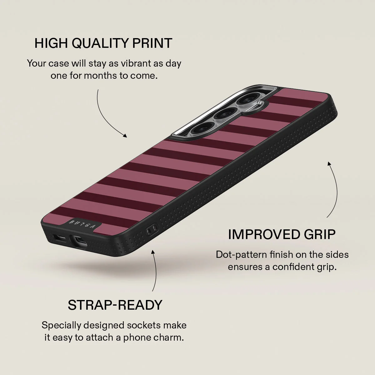 Spellbound - Samsung Galaxy S26 Case - Image 23