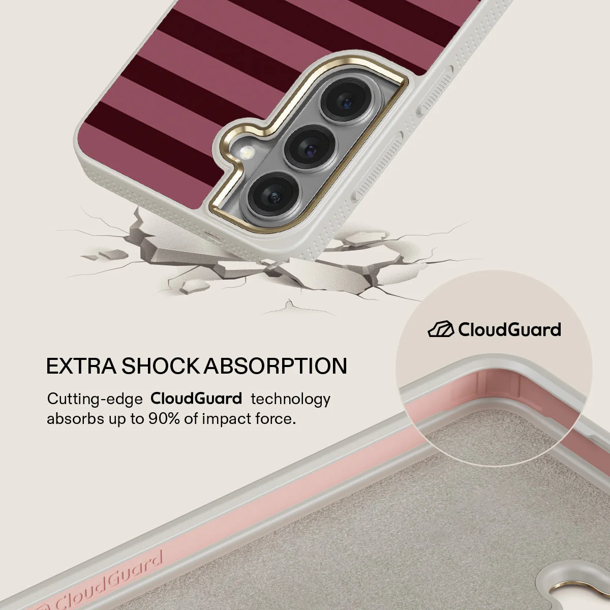 Spellbound - Samsung Galaxy S26 Case - Image 28