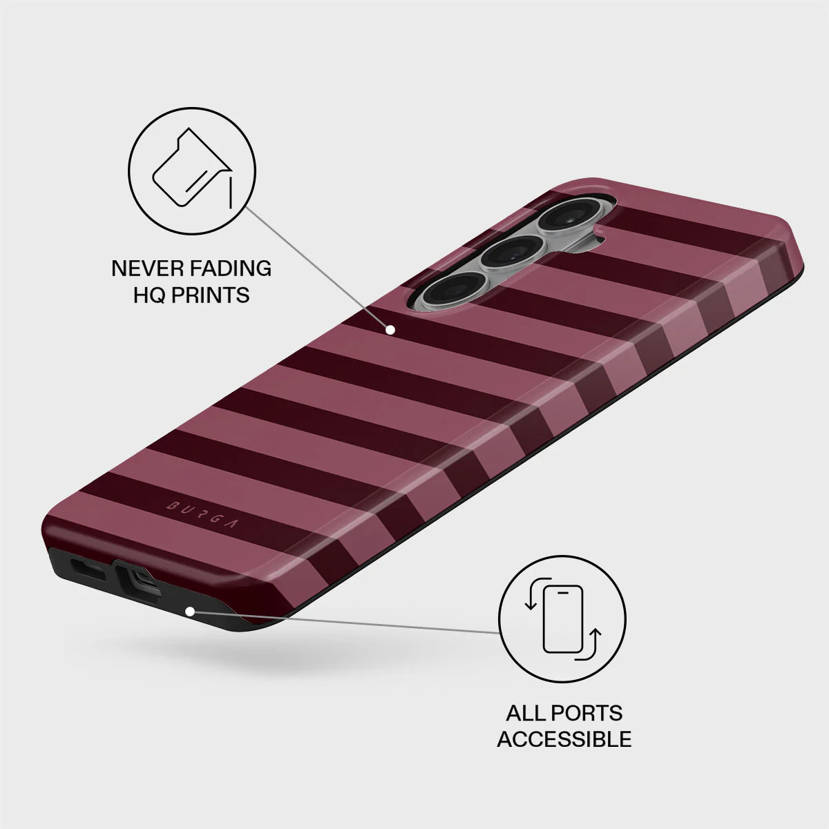 Spellbound - Samsung Galaxy S26 Case - Image 3
