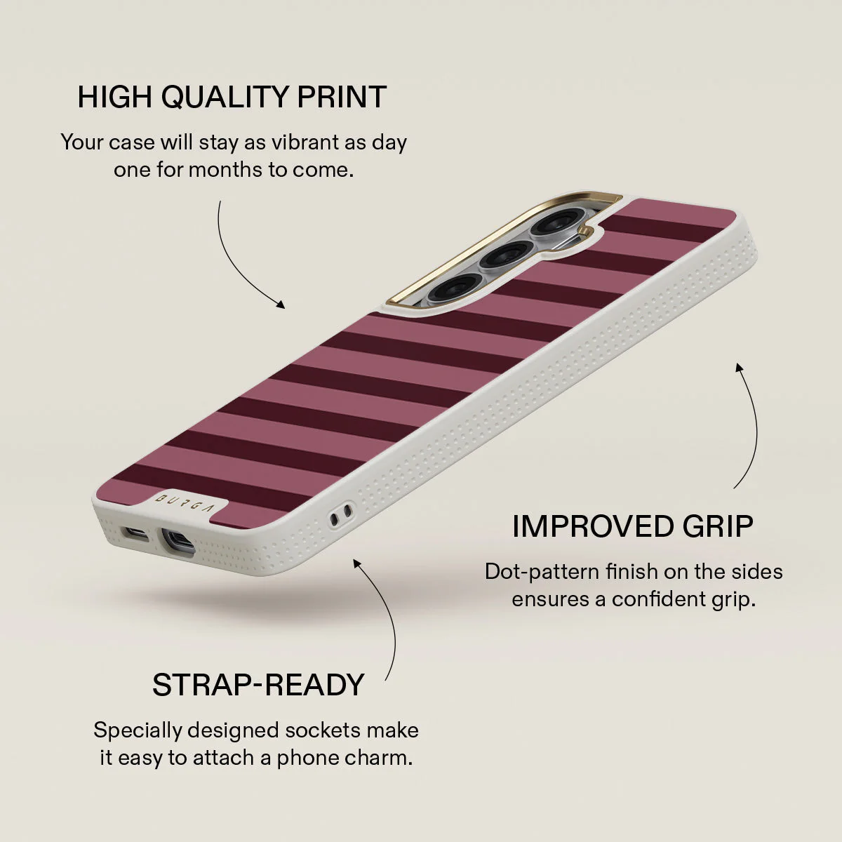 Spellbound - Samsung Galaxy S26 Case - Image 30