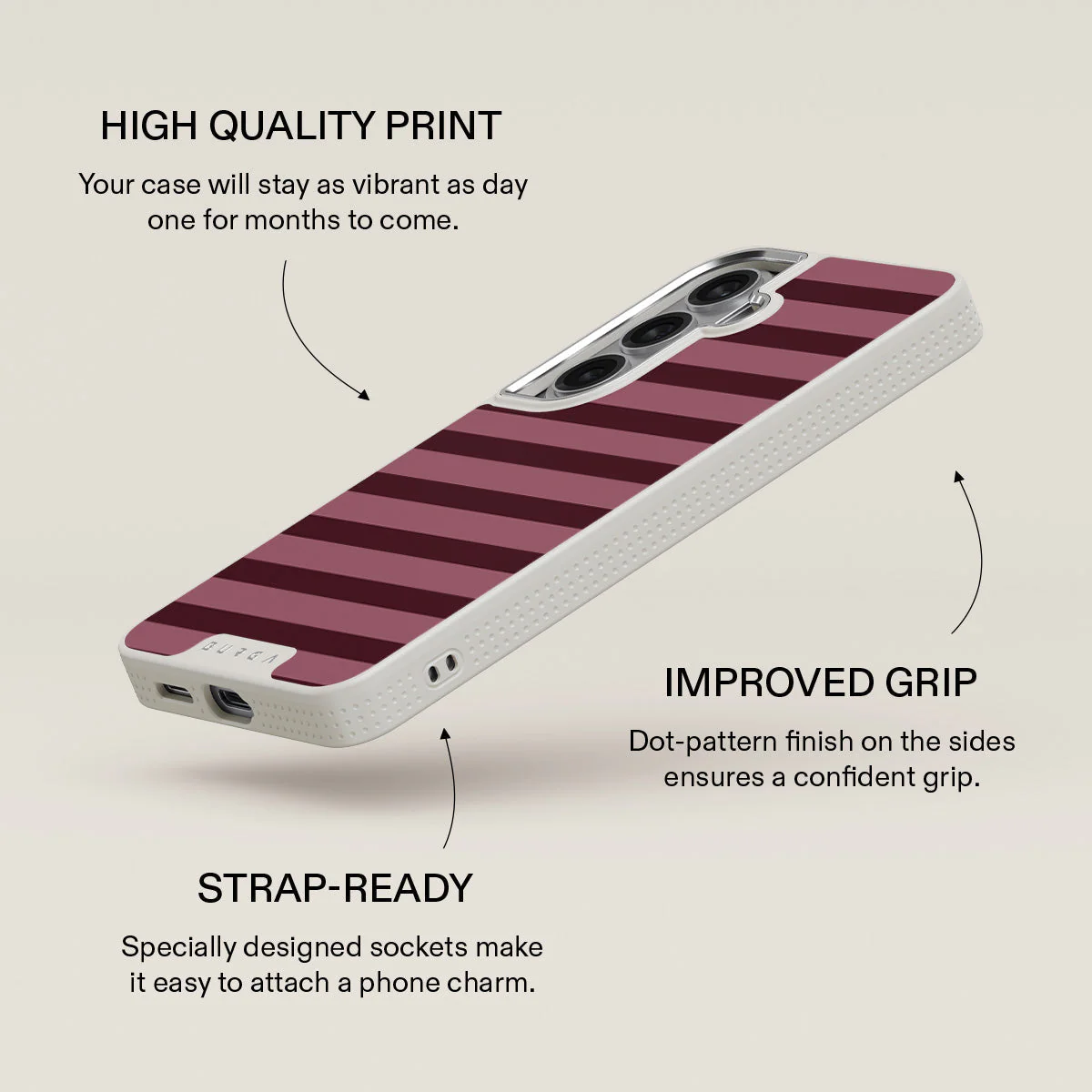 Spellbound - Samsung Galaxy S26 Case - Image 37