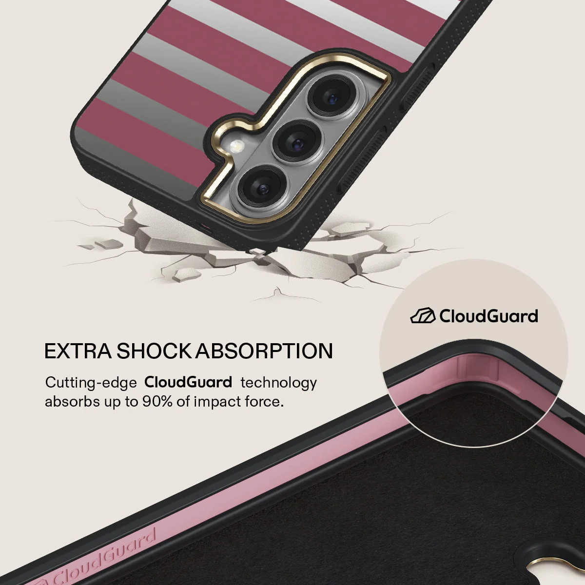 Spellbound - Samsung Galaxy S26 Case - Image 42