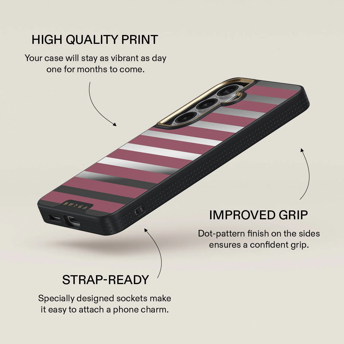 Spellbound - Samsung Galaxy S26 Case - Image 45