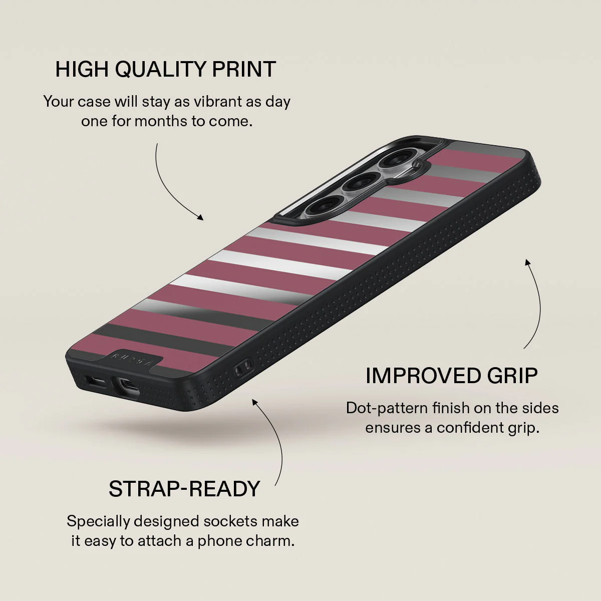Spellbound - Samsung Galaxy S26 Case - Image 53