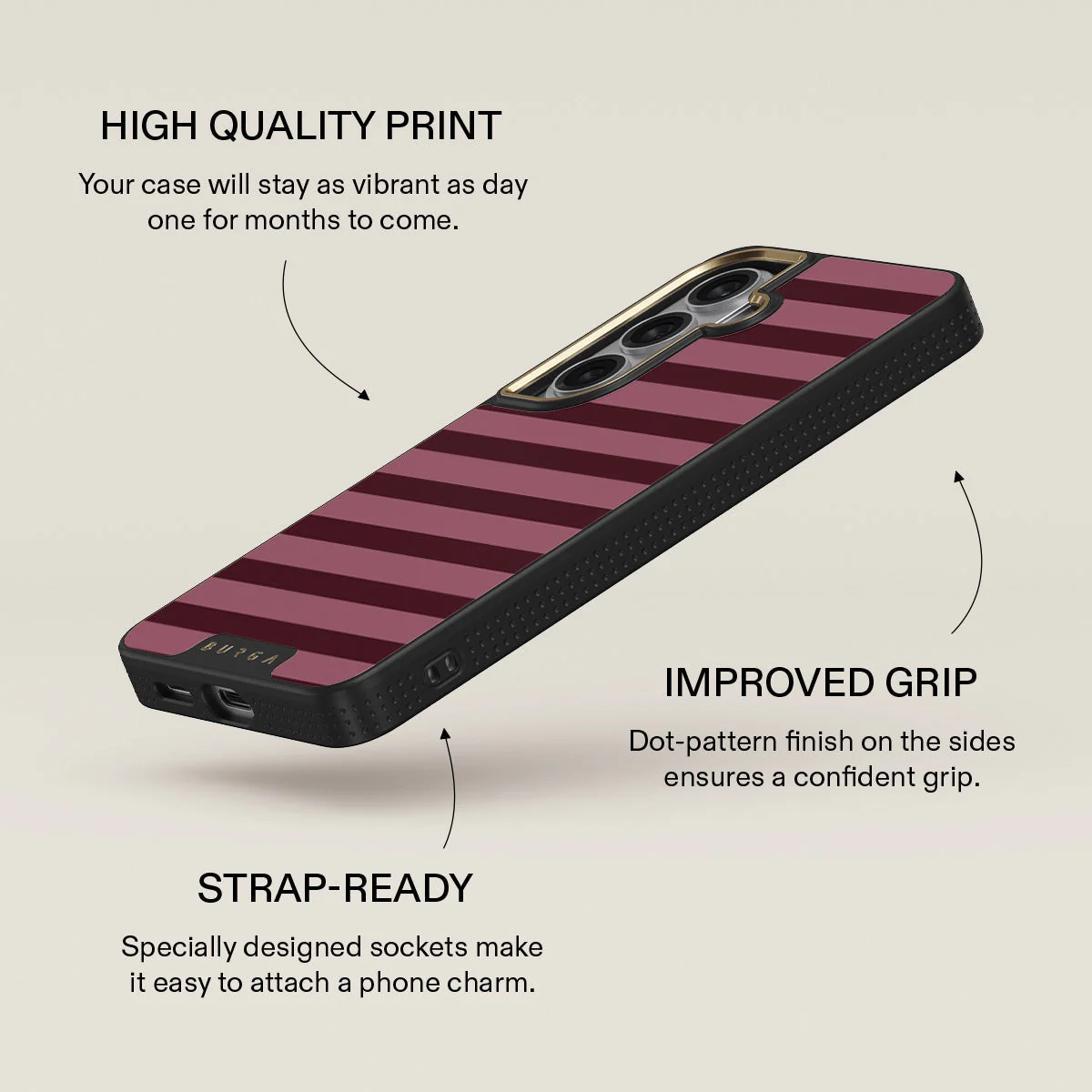 Spellbound - Samsung Galaxy S26 Case - Image 9