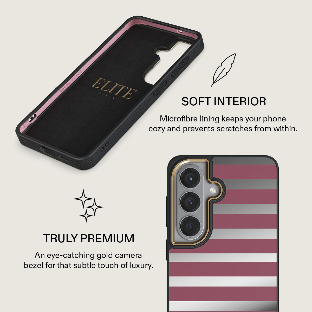 Spellbound - Samsung Galaxy S26 Plus Case - Image 46
