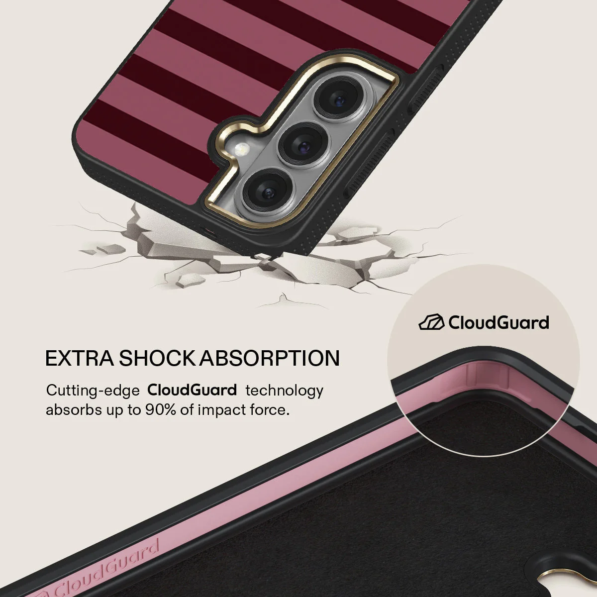 Spellbound - Samsung Galaxy S26 Plus Case - Image 7