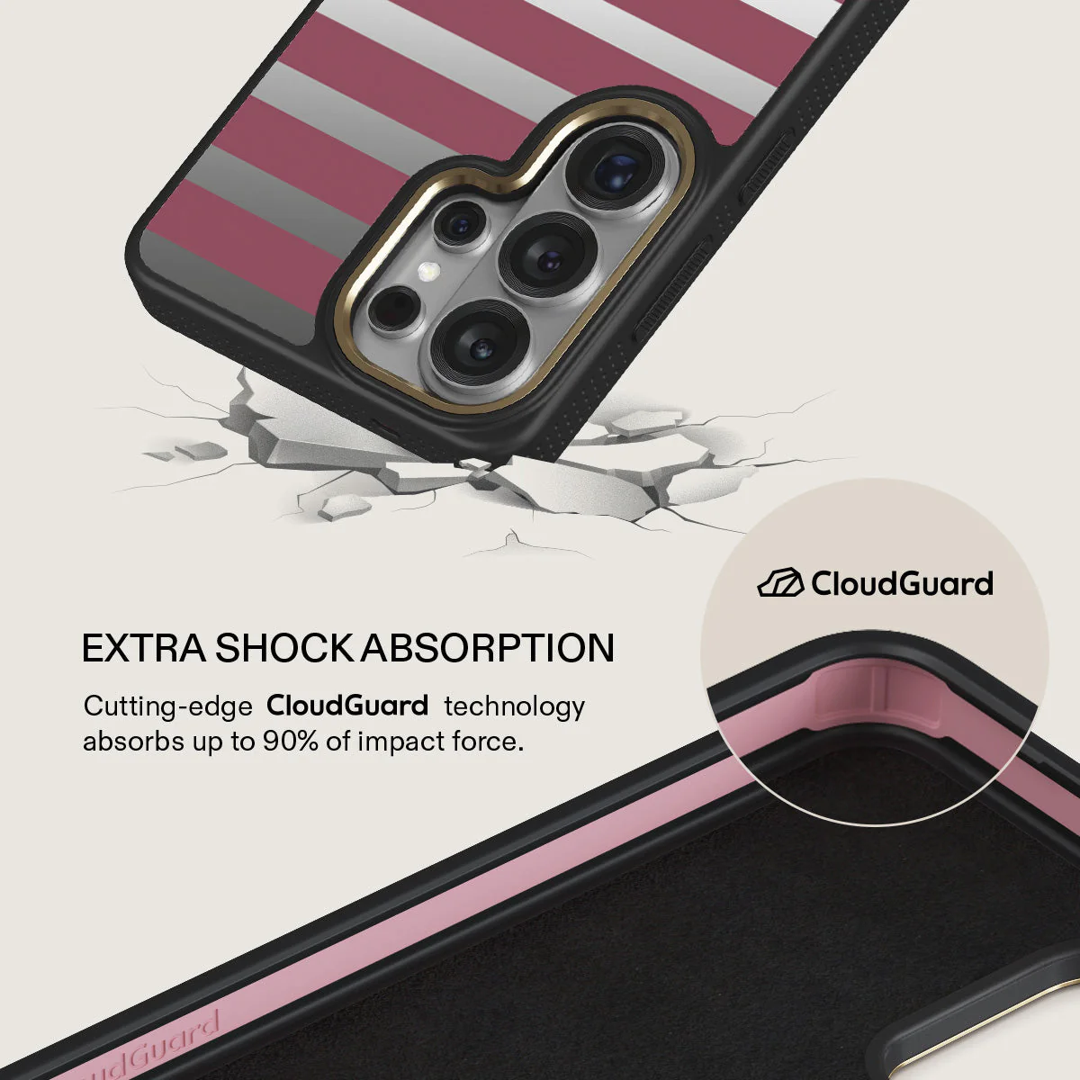 Spellbound - Samsung Galaxy S26 Ultra Case - Image 42