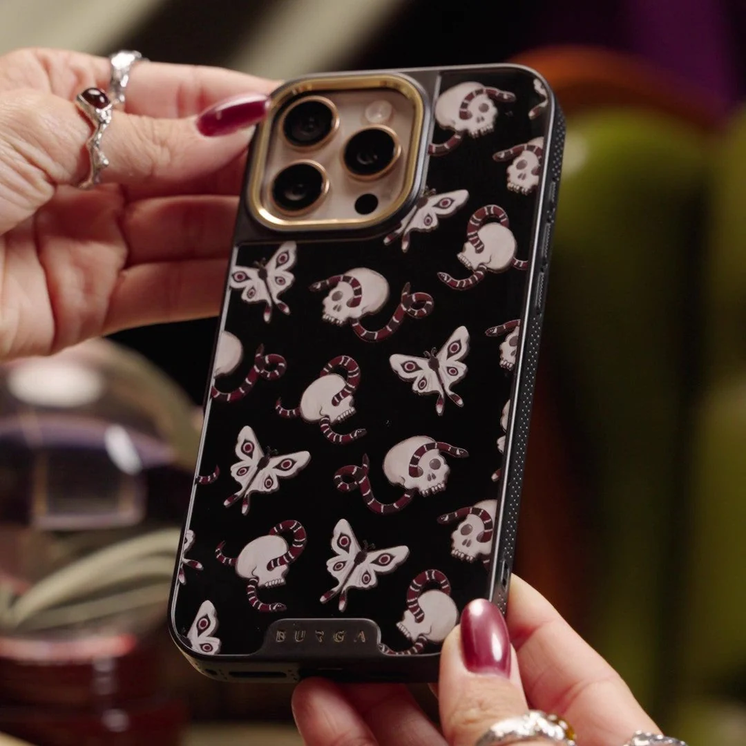 Spellbound - Samsung Galaxy S26 Ultra Case - Image 67